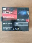 Network Media Player (WD TV Live)