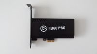HD60 Pro  PC HDMI Ein & Aus Karte mit Garantie