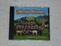 CD JODLERCLUB WIESENBERG "MEY FREYD"Ländlertrio D`Kärnälpler