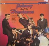 Johnny & the Hurricanes - LP 33 rpm