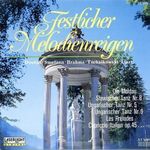 Antonín Leopold Dvořák - Festlicher Melodienreigen (F7)
