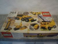 Lego Bausatz 744