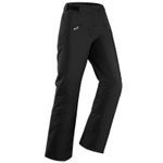 20 CHF Decathlon Women’s ski trousers black size M