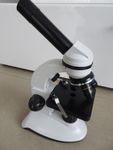 Mikroskop für Kinder (aus BEA-Katalog)