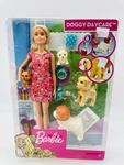 Barbie Doggy Daycare