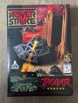 Hover Strike - Atari Jaguar