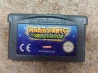 Super Mario Party Advance - Nintendo GBA
