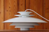 Formlight Vintage Lampe Dänemark 70er ähnl. Louis Poulsen PH