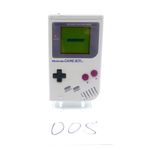 Game Boy DMG-01 Original & Refurbished