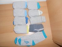 9 paar Socken ( 35-38)