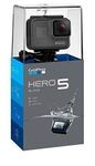 GoPro Hero5 Black — Waterproof Digital Action
