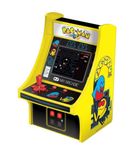Pac Man Micro Player