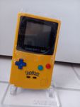 Nintendo Game Boy Color Pokemon Pikachu