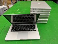 10x MacBook Pro 13" Bundle