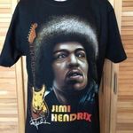 Band T-Shirt Gr. L Jimi Hendrix