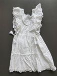 Sommerkleid von Mädchen von ZARA. Gr. 128. wie NEU
