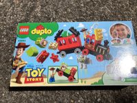 10894 Lego Duplo "WOODY" in Originalkarton