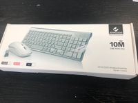 Joyaccess Kombi Tastatur und Maus 10m(1)