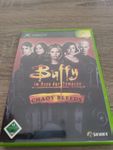 Xbox classic Buffy im Bann der Dämonen