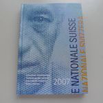 2007: Jahresbuch gestempelt komplett