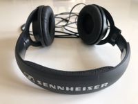 Kopfhörer SENNHEISER HD201