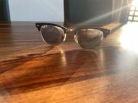Ray-Ban Polarized Sonnenbrille