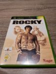 Xbox classic Rocky