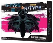 Super R-Type & R-Type 3 Limited Edition