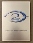 XBOX HALO 2 Limited Edition - Steelbook - TOP Zustand!