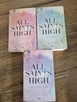 All Saints High