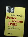 Julia Onken Feuerzeichenfrau