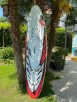 Surfboard F2 Stoke 117L 64x250cm