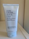 Estée Lauder Perfectly Clean Multi Action Cleanser and Mask