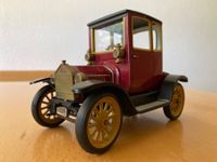Schuco Ford Coupe T 1917