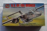 Airfix Bausatz Bronco 10A