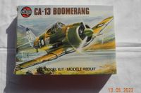 Airfix Boomerang CA-13