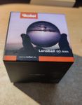 Rollei Lensball 60mm (Glaskugel)