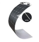 Solarpanel flexibel 200 Watt ETFE Garantie bis 15.11.2023