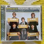 HERMANS HERMITS-2CD THE VERY BEST OF