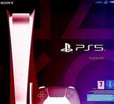 NEU PS5 Sony Playstation 5 Disc 8704 ZH