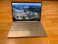 HP Laptop 15s-fq1907nz 15.6‘‘ Intel Core i7
