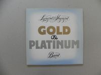 Doppel LP Soutern Rock Lynyrd Skynyrd 1979 Gold & Platinum