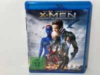 X-Men Zukunft ist Vergangenheit Blu Ray