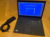 Lenovo ThinkPad X1 Yoga 8th Gen