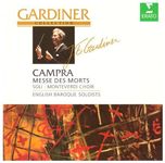 Gardiner – Messe Des Morts - Requiem F8