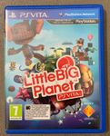 PS Vita Little Big Planet - TOP Zustand - schnelle Lieferung