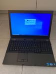 Dell Precision M6600 Notebook top mit Total 1.5 TB SSD Disks