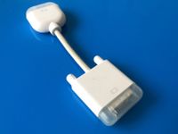 Apple Display Adapter (DVI - VGA)