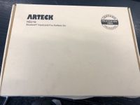 Arteck HB216 Bluetooth Tastatur(g1)