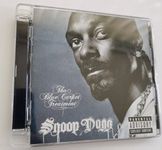 Snoop Dogg – Tha Blue Carpet Treatment (CD)